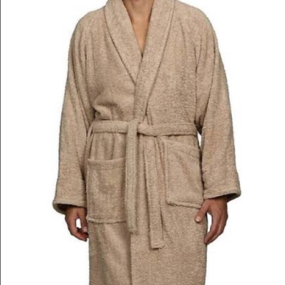 Covington bath robe